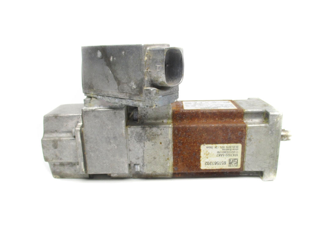 SIEMENS 1FK7022-5AK71-1LA0 174V 1.4A UNMP