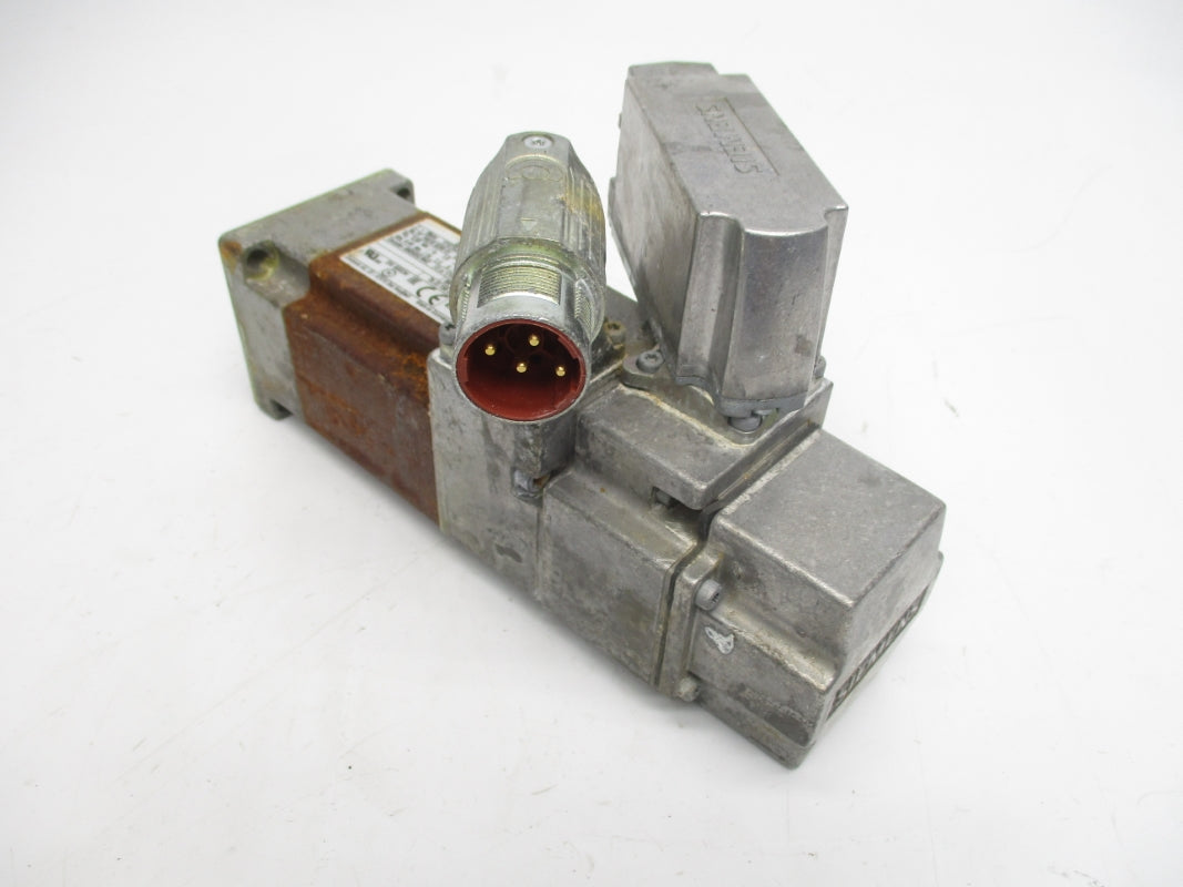 SIEMENS 1FK7022-5AK71-1LA0 174V 1.4A UNMP