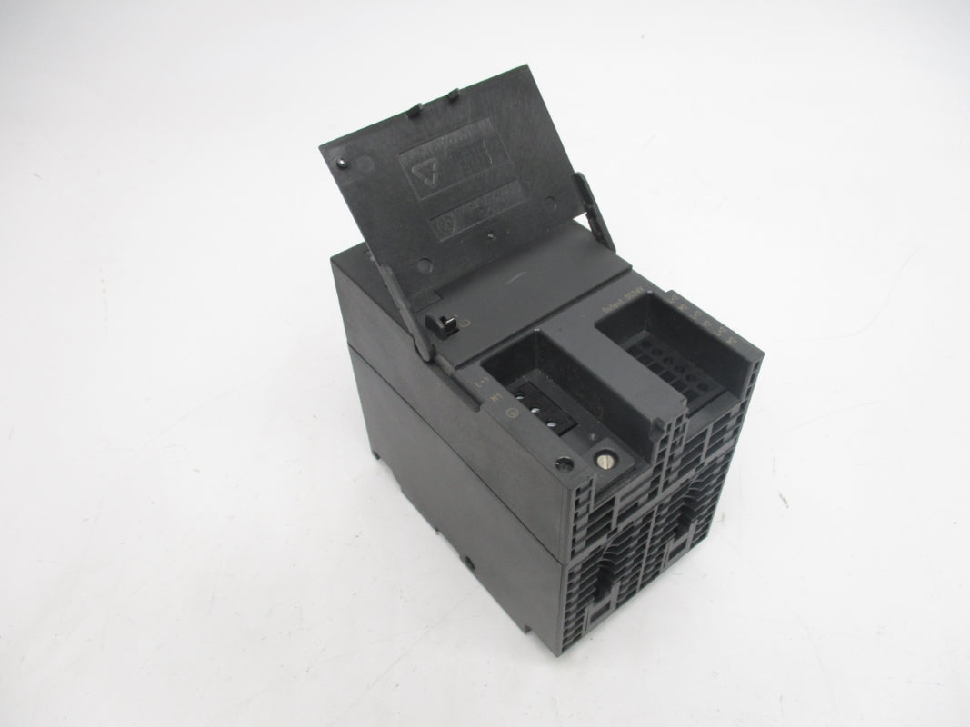 SIEMENS 6ES7305-1BA80-0AA0 110VDC 2,7A NSNP