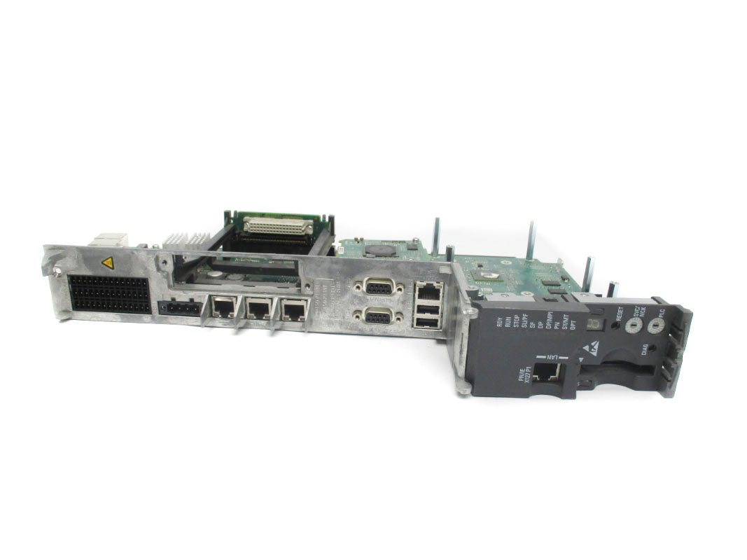 SIEMENS 6AU1435-2AD00-0AA0 UNMP