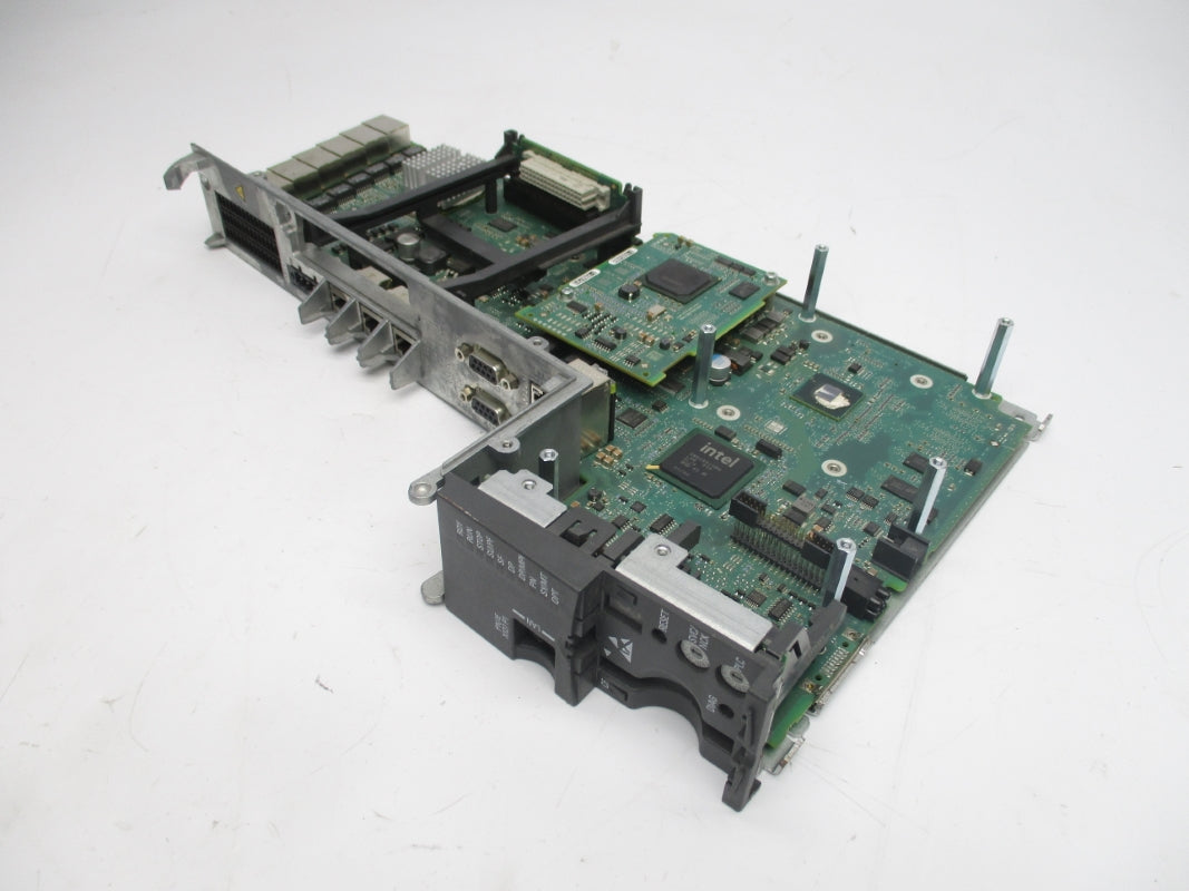 SIEMENS 6AU1435-2AD00-0AA0 UNMP