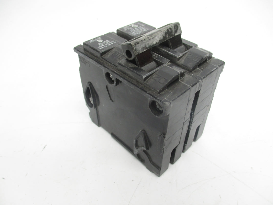 SIEMENS Q230 120/240V 30A UNMP