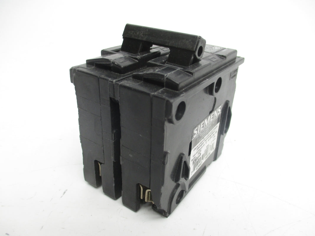 SIEMENS Q220 120/240V 20A UNMP