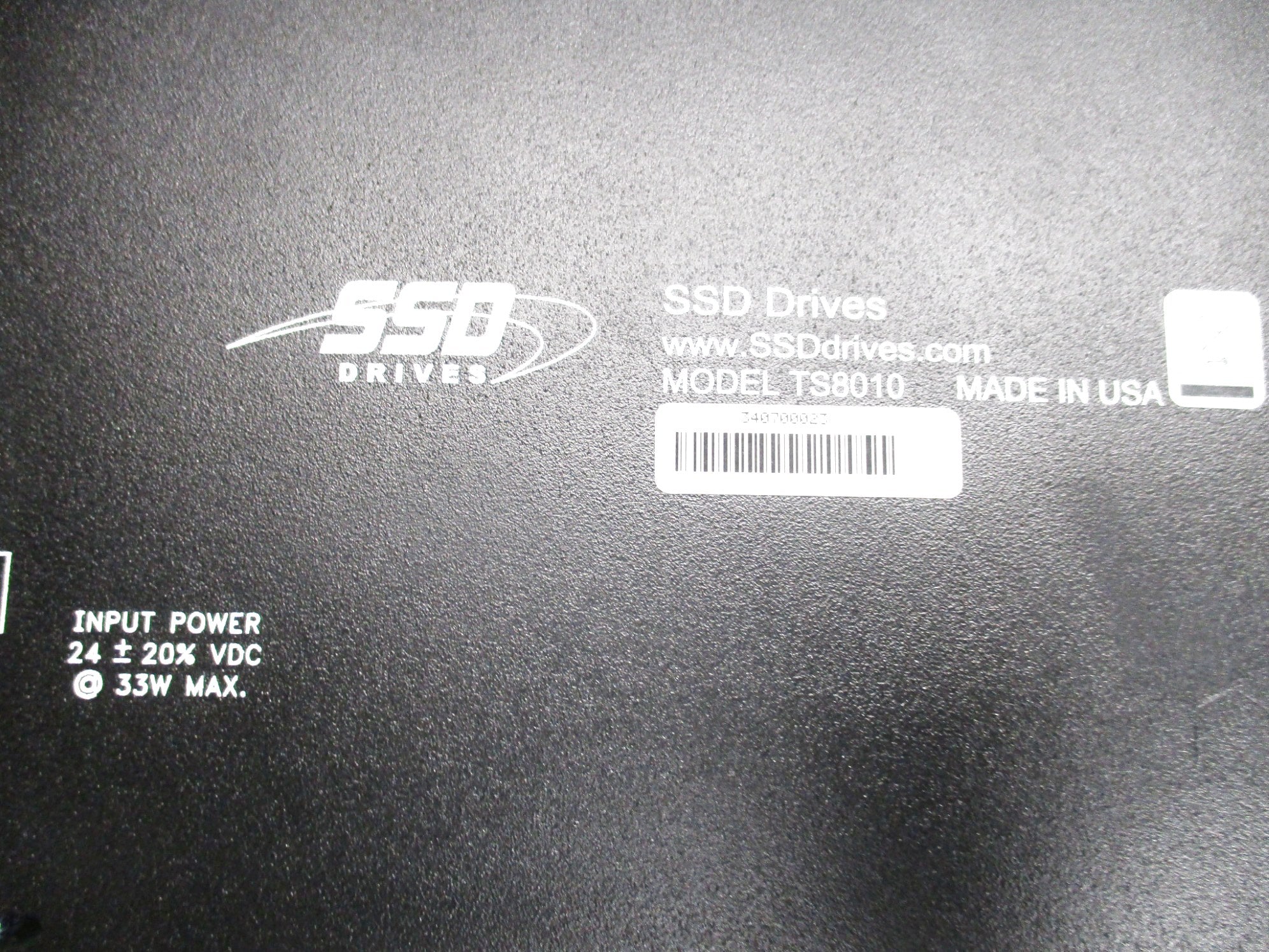 PARKER TS8010 NSNP