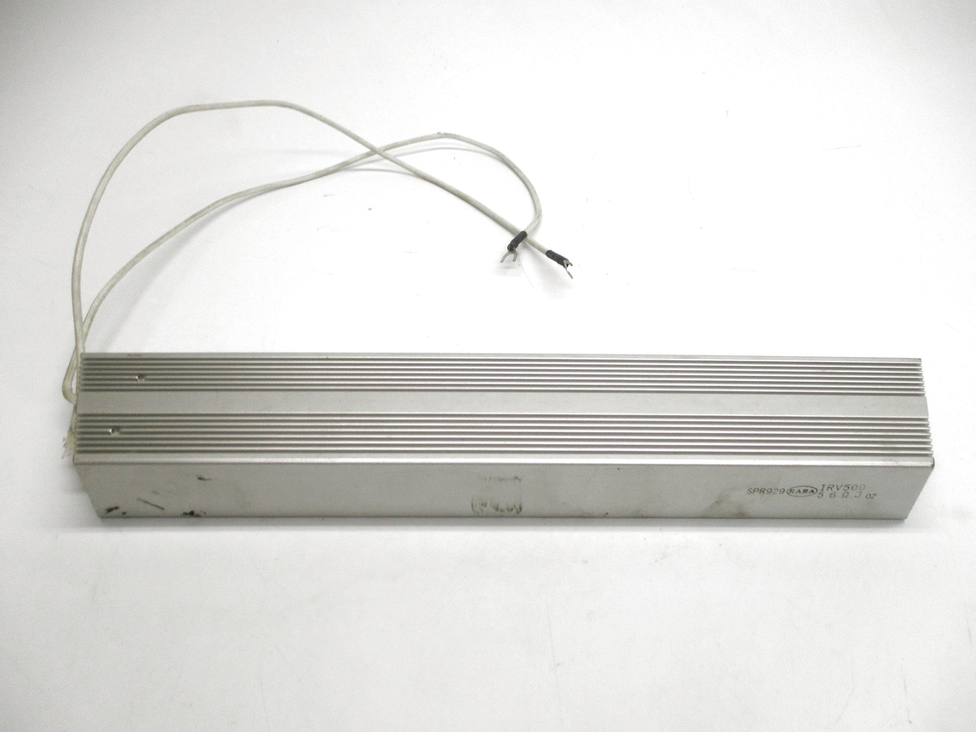 RARA IRV500 UNMP