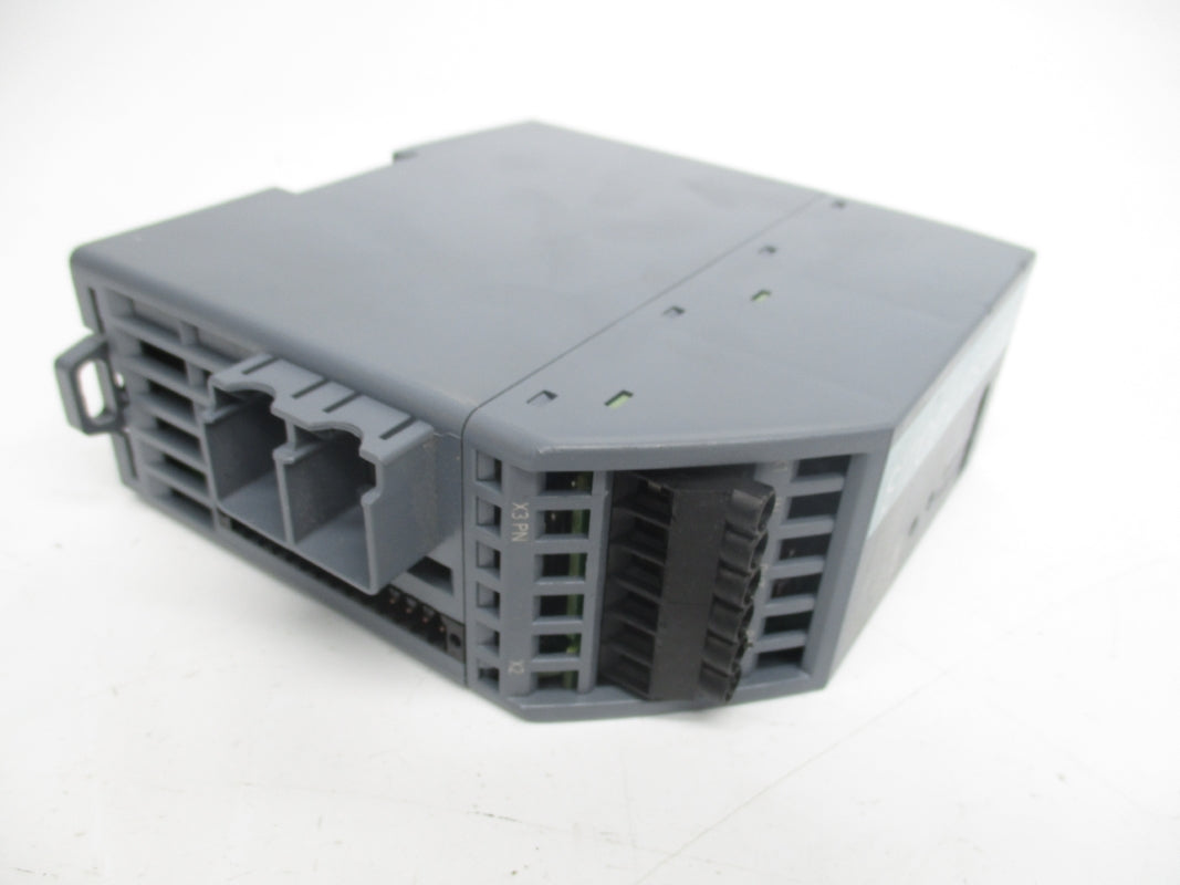 SIEMENS 6EP4136-3AB00-2AY0 24VDC 23A UNMP