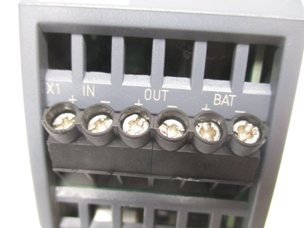 SIEMENS 6EP4136-3AB00-2AY0 24VDC 23A UNMP