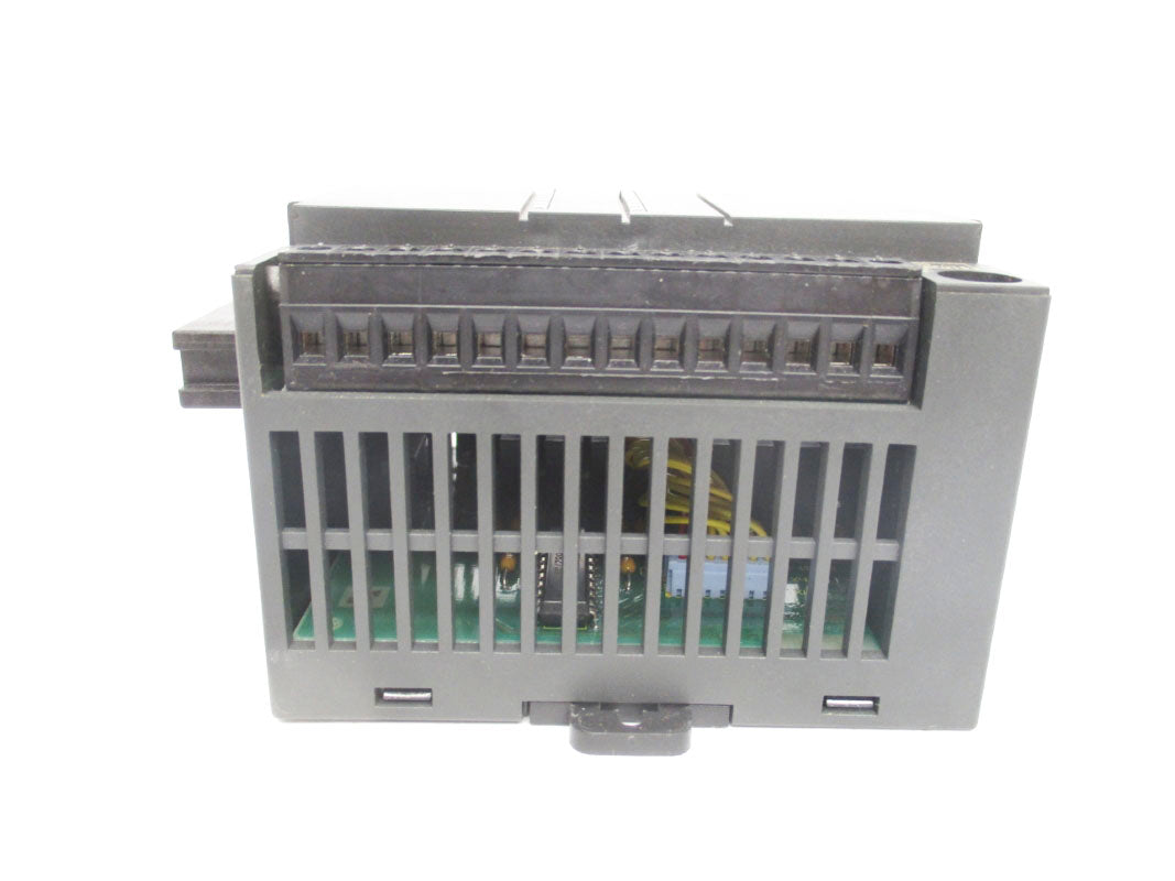 SIEMENS 6ES7223-1PH00-0XA0 24VDC (NO COVER) NSNP