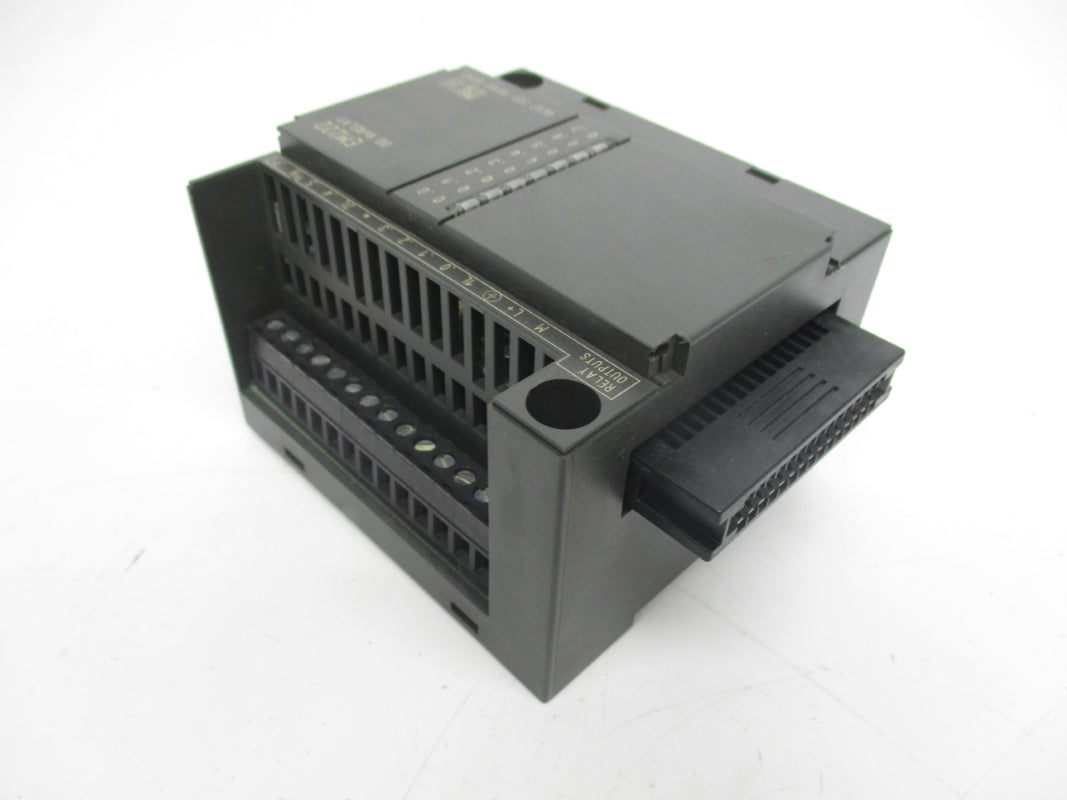 SIEMENS 6ES7222-1HF00-0XA0 250VAC 2A (NO COVER) NSNP