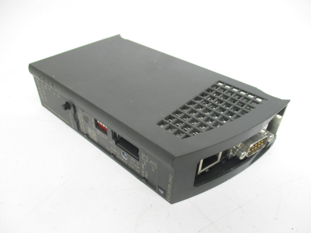 SIEMENS 414-3FC00-2AA2 UNMP