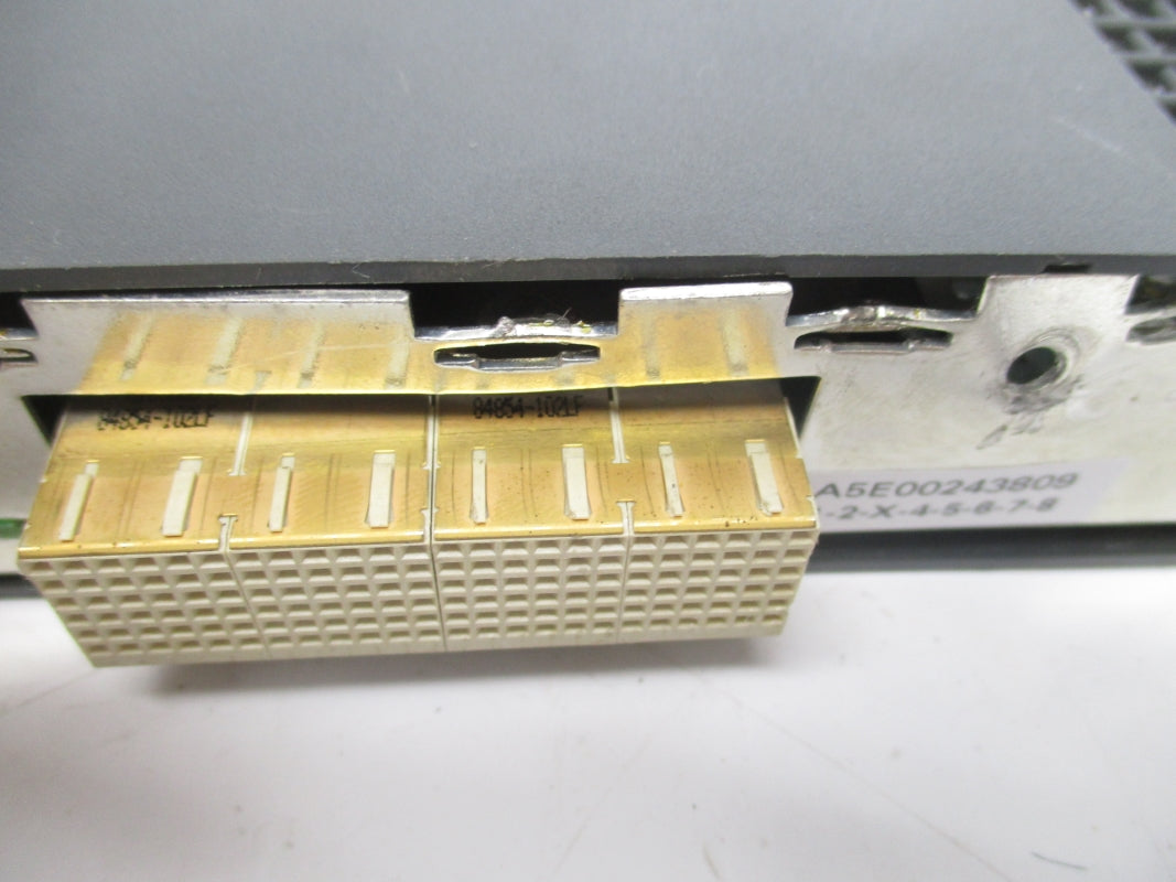 SIEMENS 414-3FC00-2AA2 UNMP