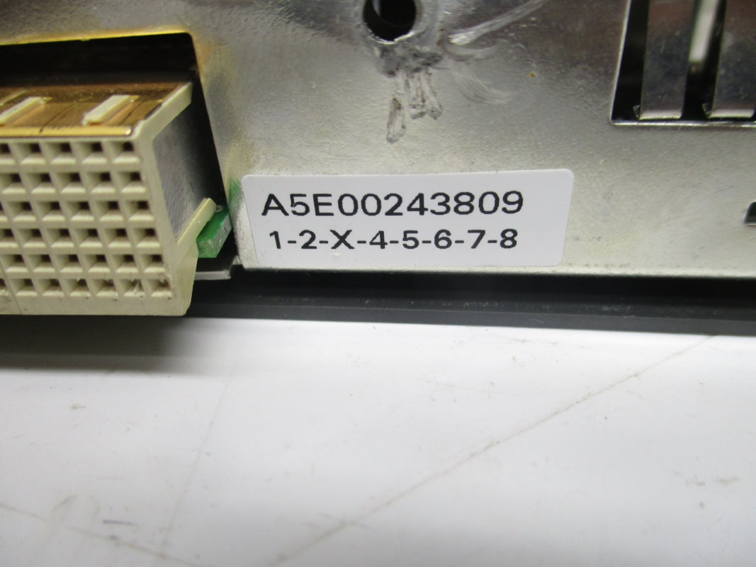 SIEMENS 414-3FC00-2AA2 UNMP