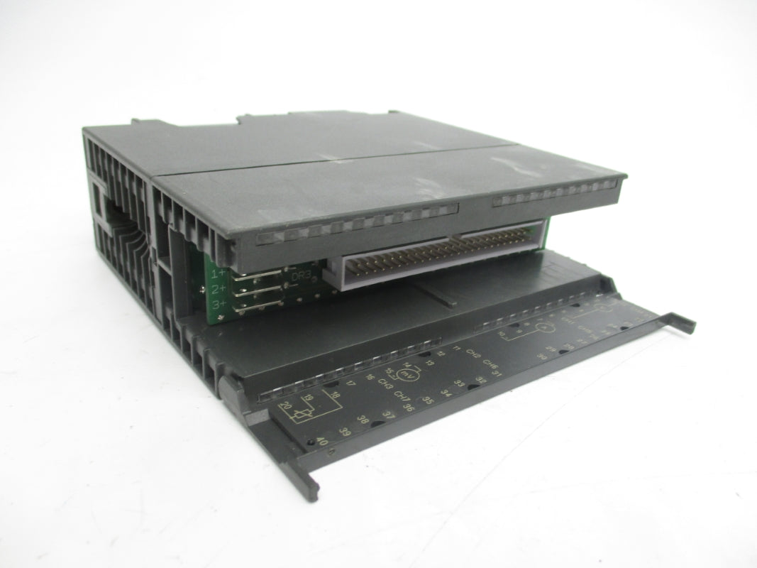 SIEMENS 6ES7331-1KF02-0AB0 UNMP