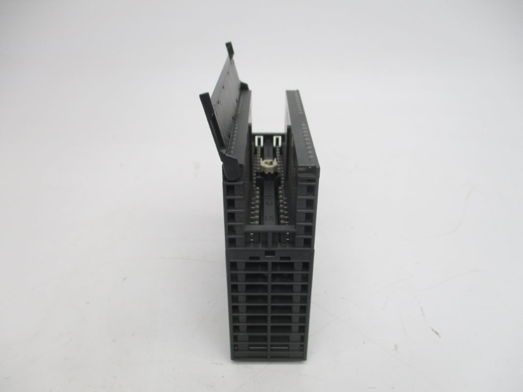 SIEMENS 6ES7331-1KF02-0AB0 (NO TERMINAL) UNMP