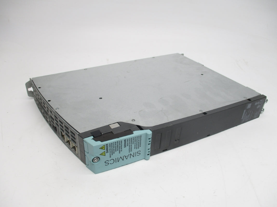SIEMENS 6SL3120-1TE13-0AA4 600VDC 3A NSNP