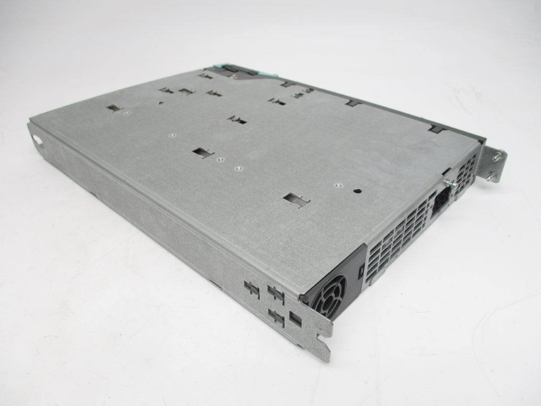 SIEMENS 6SL3120-1TE13-0AA4 600VDC 3A NSNP