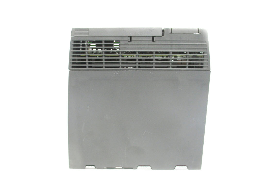 SIEMENS 6SL3210-1KE14-3UF2 F/W 02/V4.7 400-480V 5.5A (NO DOOR) UNMP
