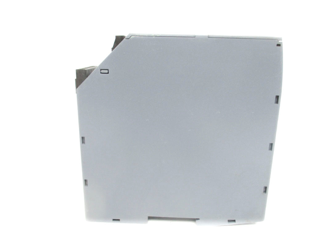 SIEMENS 6EP1332-2BA20 120/230VAC 0,7/1,1A UNMP