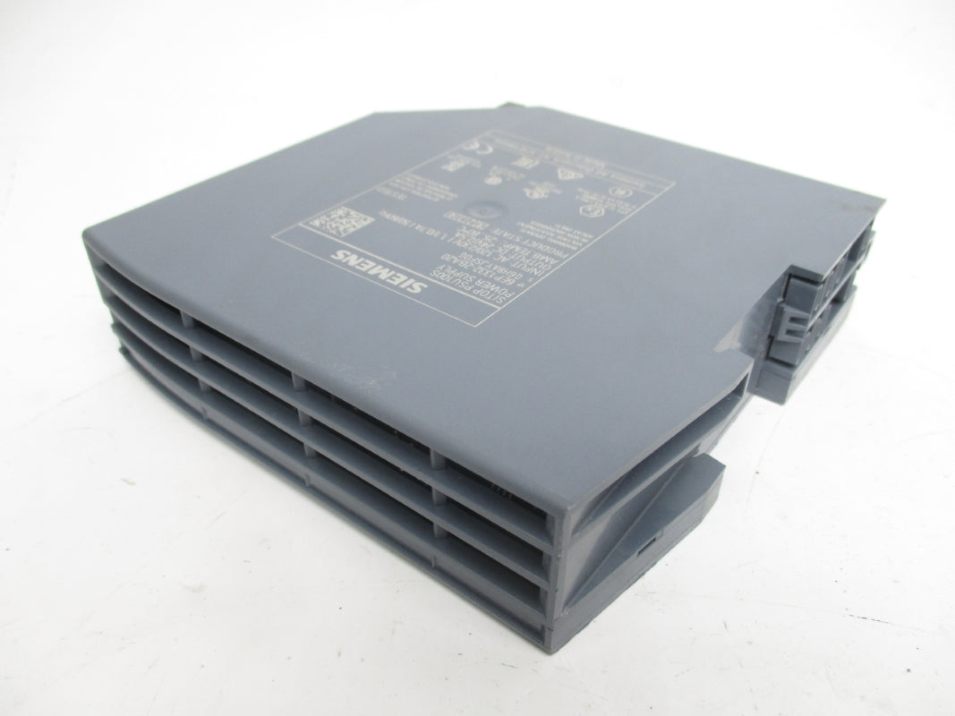 SIEMENS 6EP1332-2BA20 120/230VAC 0,7/1,1A UNMP