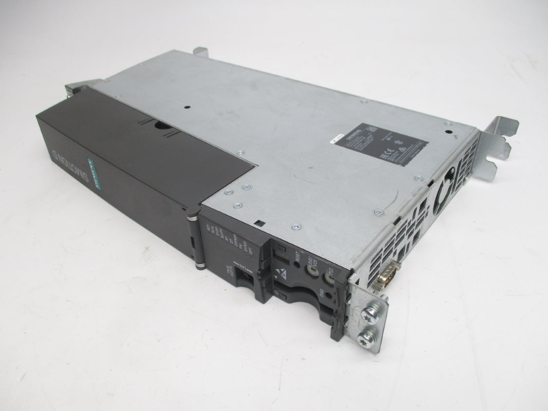 SIEMENS 6AU1435-2AD00-0AA0 24VDC 12,4A (NO DOOR) NSNP