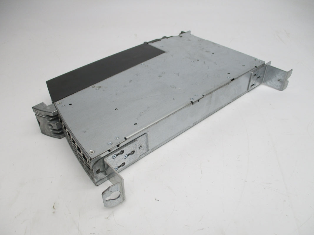 SIEMENS 6AU1435-2AD00-0AA0 24VDC 12,4A (NO DOOR) NSNP