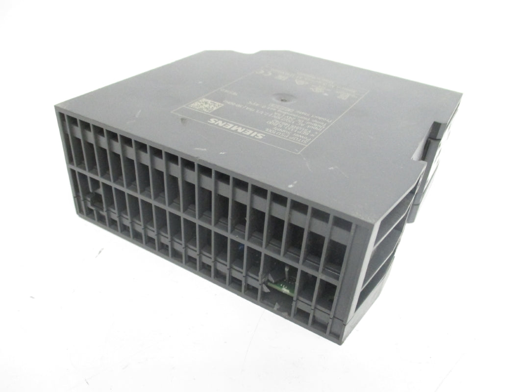 SIEMENS 6EP1333-1LB00 120/230VAC 2,1/1,15A UNMP