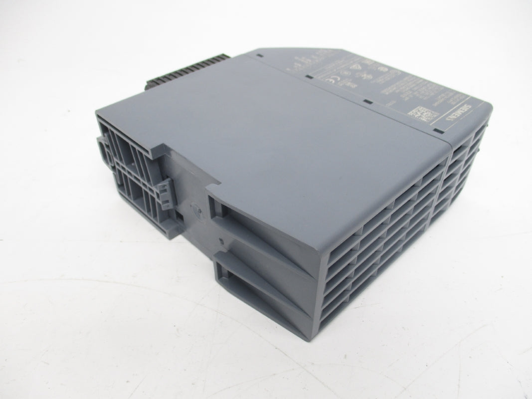 SIEMENS 6EP4134-3AB00-0AY0 24VDC 12A UNMP