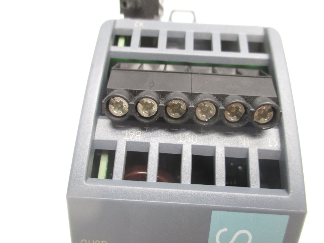 SIEMENS 6EP4134-3AB00-0AY0 24VDC 12A UNMP