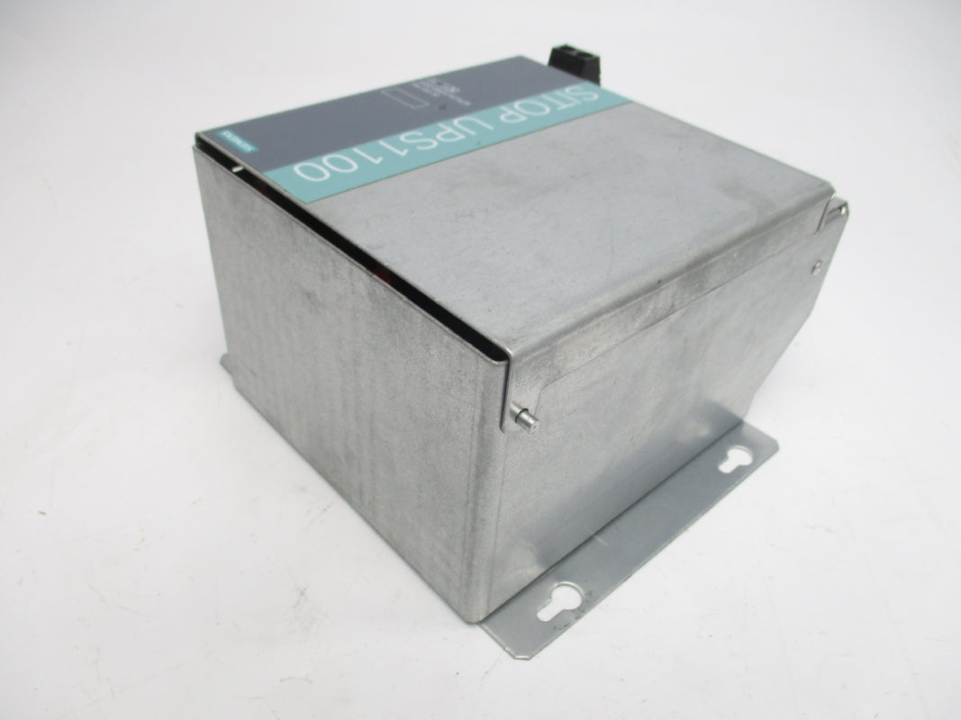 SIEMENS 6EP4134-0GB00-0AY0 24VDC 40A NSNP