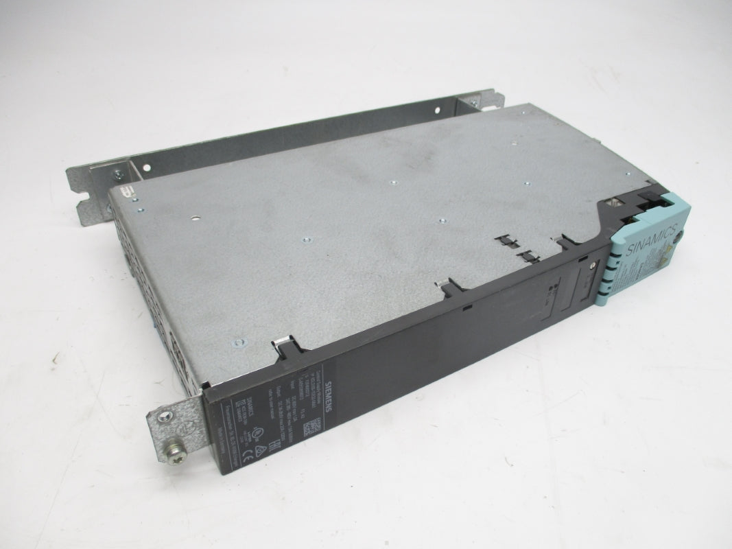 SIEMENS 6SL3100-1DE22-0AA1 600VDC 1,0A NSNP