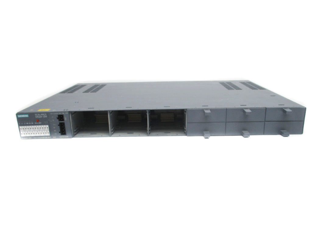 SIEMENS 6GK5324-0GG00-1AR2 24V 1.8A  UNMP