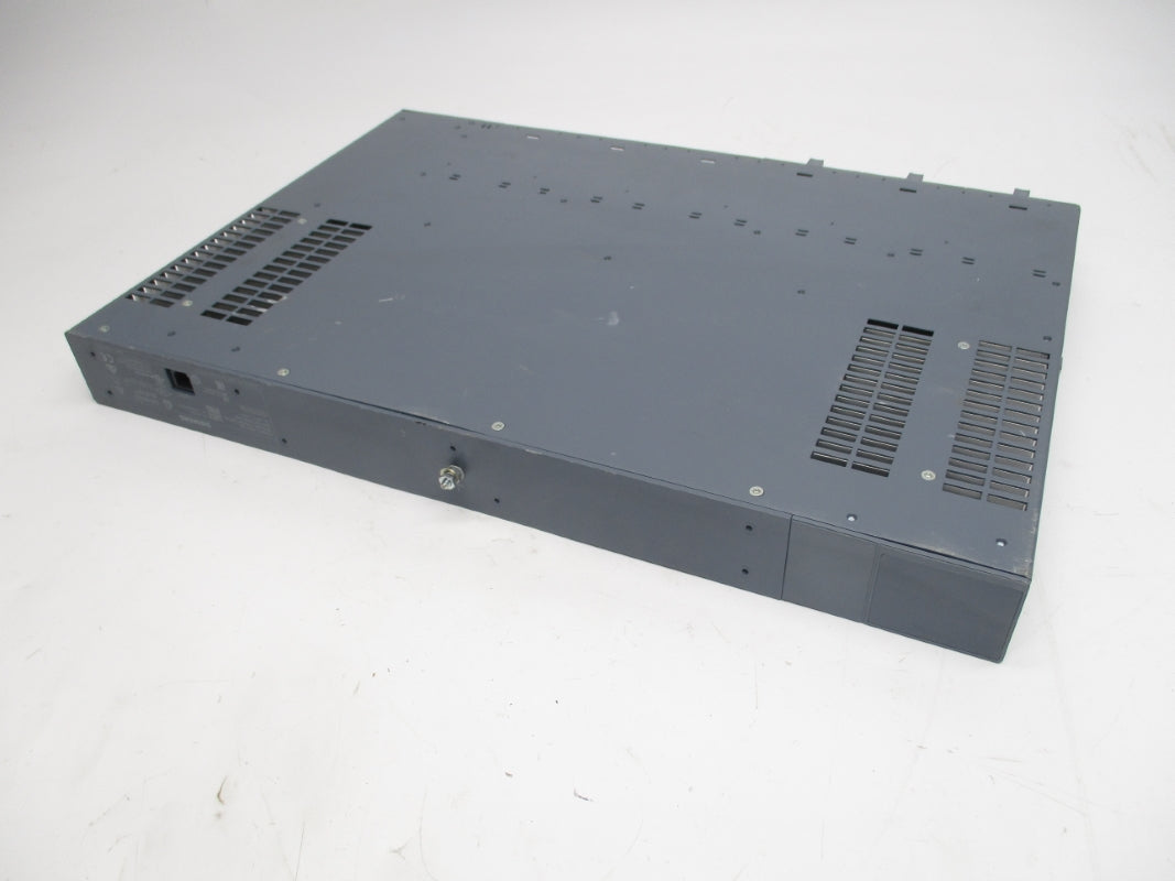 SIEMENS 6GK5324-0GG00-1AR2 24V 1.8A  UNMP