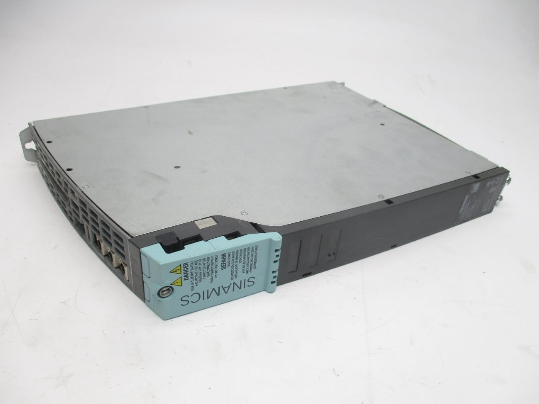 SIEMENS 6SL3120-1TE21-8AA4 600VDC 18A UNMP