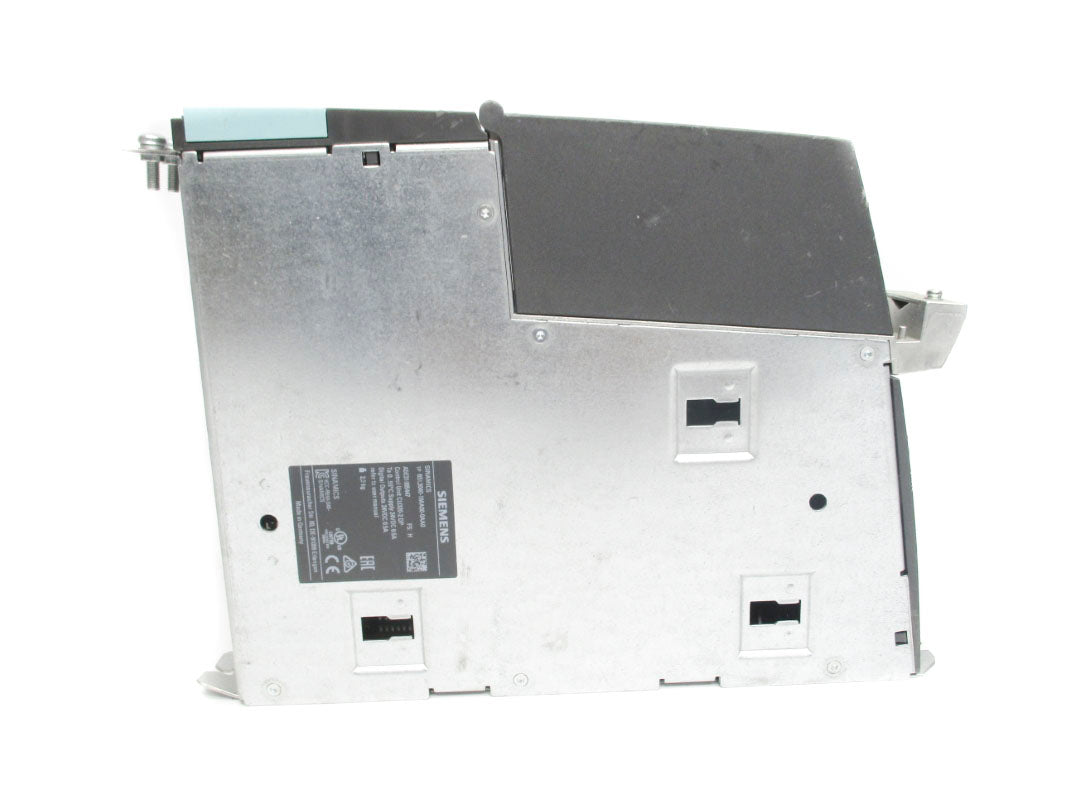 SIEMENS 6SL3040-1MA00-0AA0 24VDC 6.5A NSNP