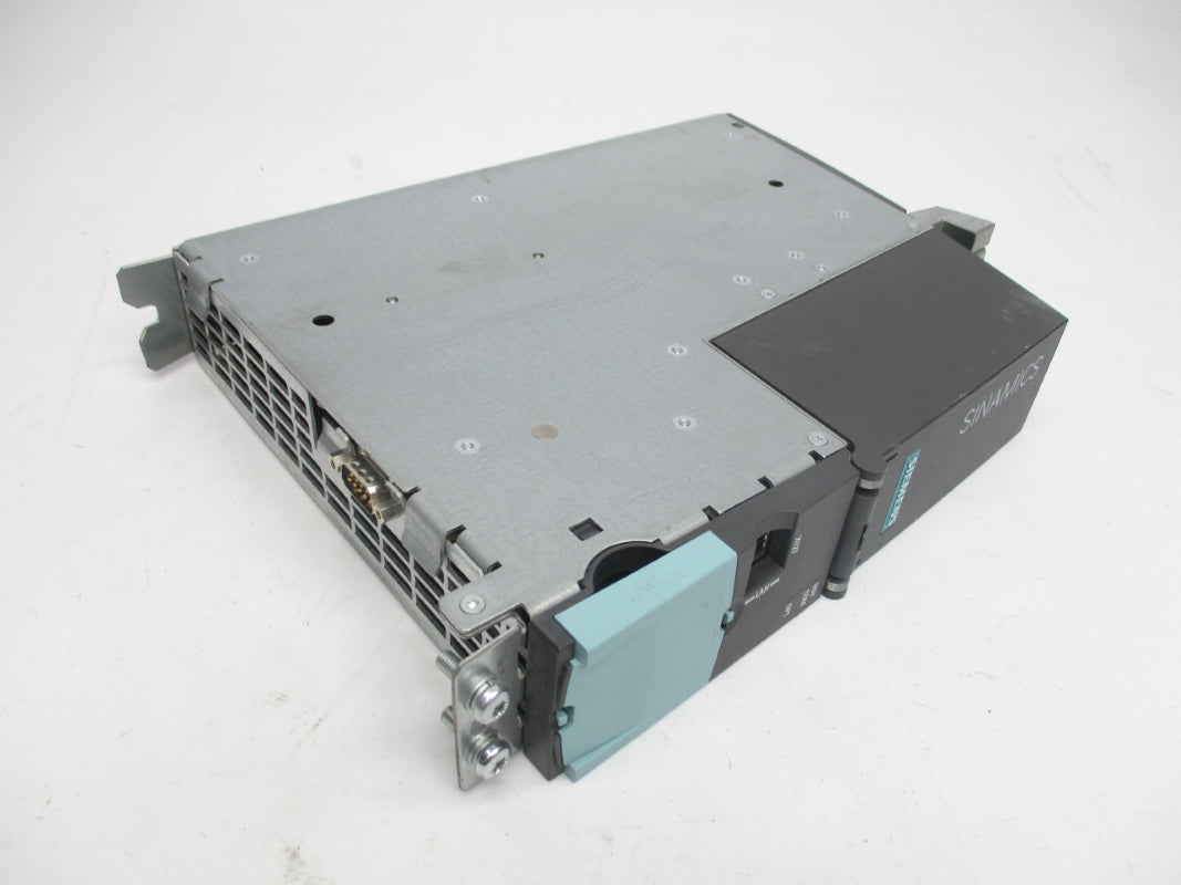 SIEMENS 6SL3040-1MA00-0AA0 24VDC 6.5A NSNP