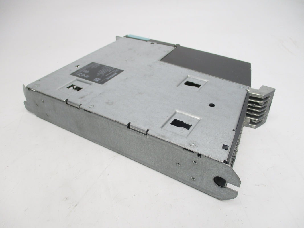 SIEMENS 6SL3040-1MA00-0AA0 24VDC 6.5A NSNP