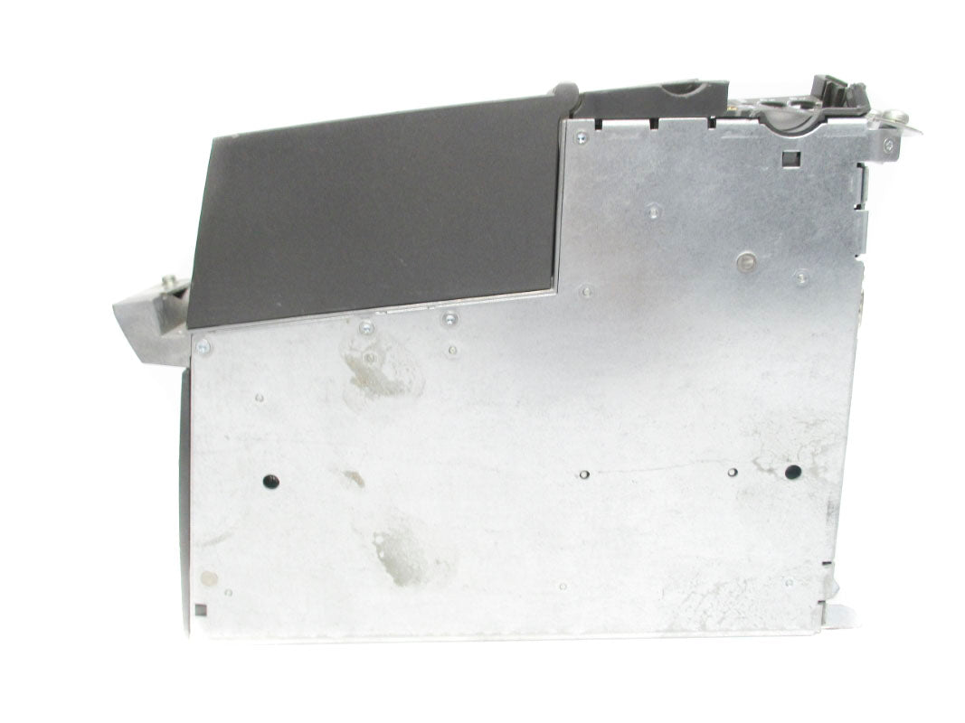 SIEMENS 6SL3040-1MA00-0AA0 24VDC 6.5A (NO DOOR) (AS PICTURED) UNMP