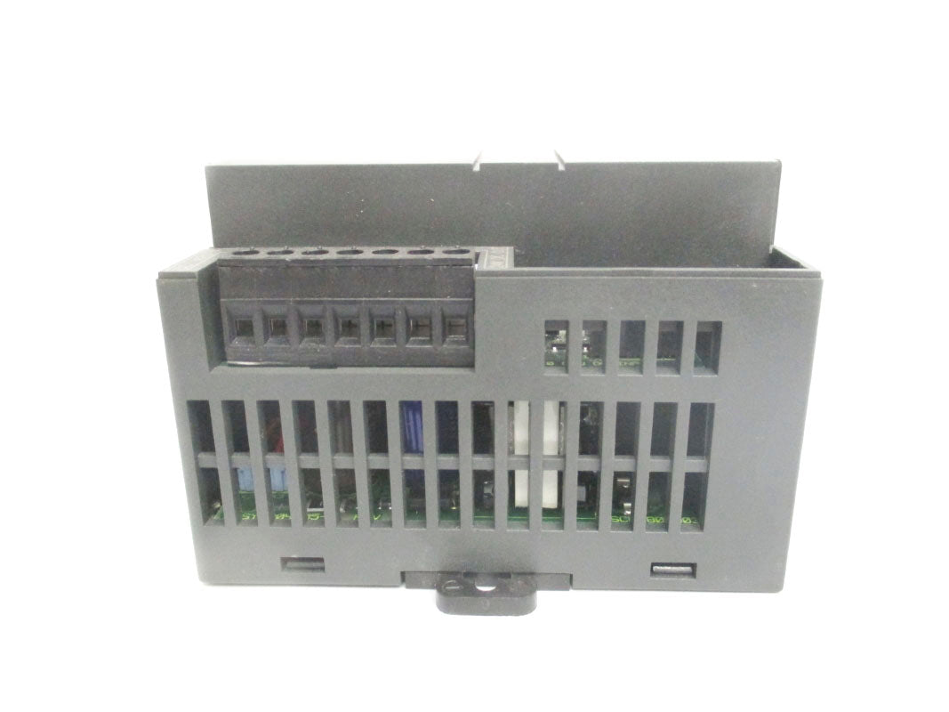 SIEMENS 6ES7210-0BA00-0XB0 85-265VAC 2A (NO DOOR) NSNP