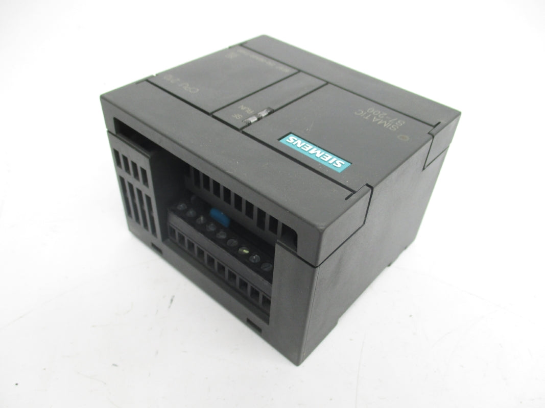 SIEMENS 6ES7210-0BA00-0XB0 85-265VAC 2A NSNP