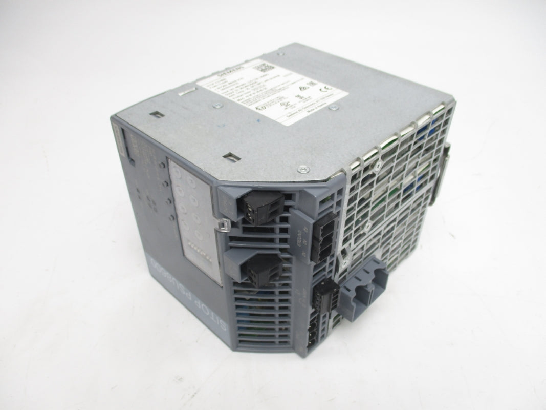 SIEMENS 6EP3437-8MB00-2CY0 400-500V 2,2-2,75A UNMP