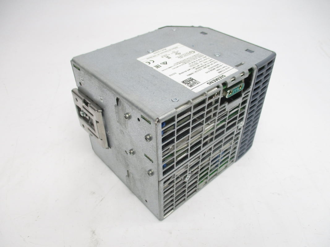 SIEMENS 6EP3437-8MB00-2CY0 400-500V 2,2-2,75A UNMP