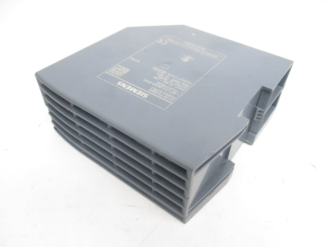 SIEMENS 6EP1733-2BA00-0AA0 48VDC 2,9A NSNP