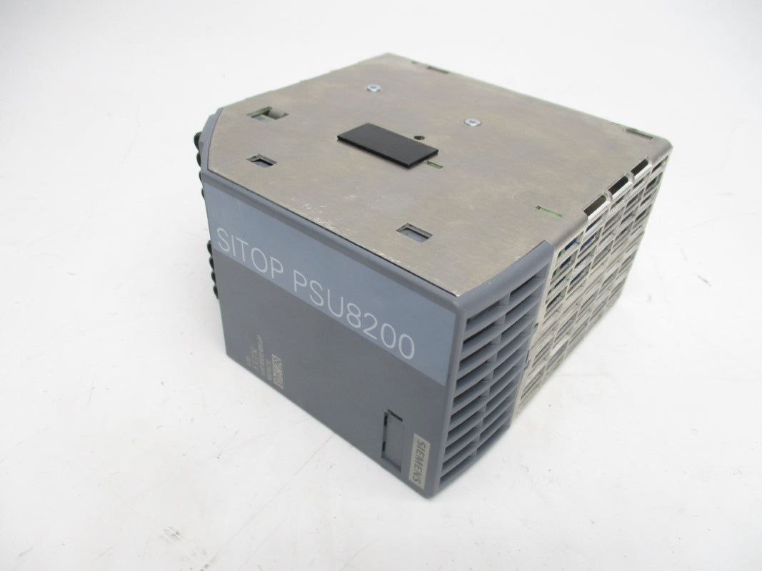 SIEMENS 6EP3436-8SB00-0AY0 400-500V 1,0-1,2A UNMP