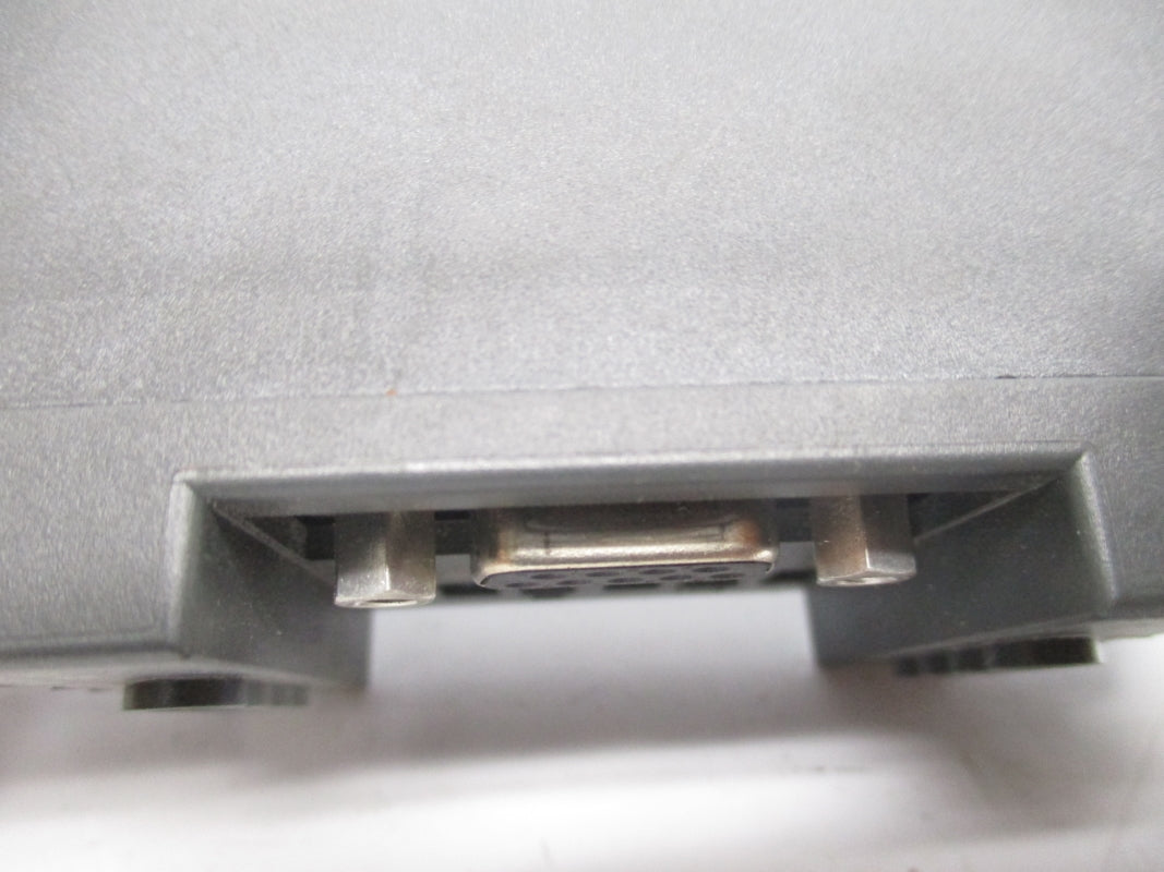 SIEMENS 6ES7972-0AA02-0XA0 24VDC UNMP