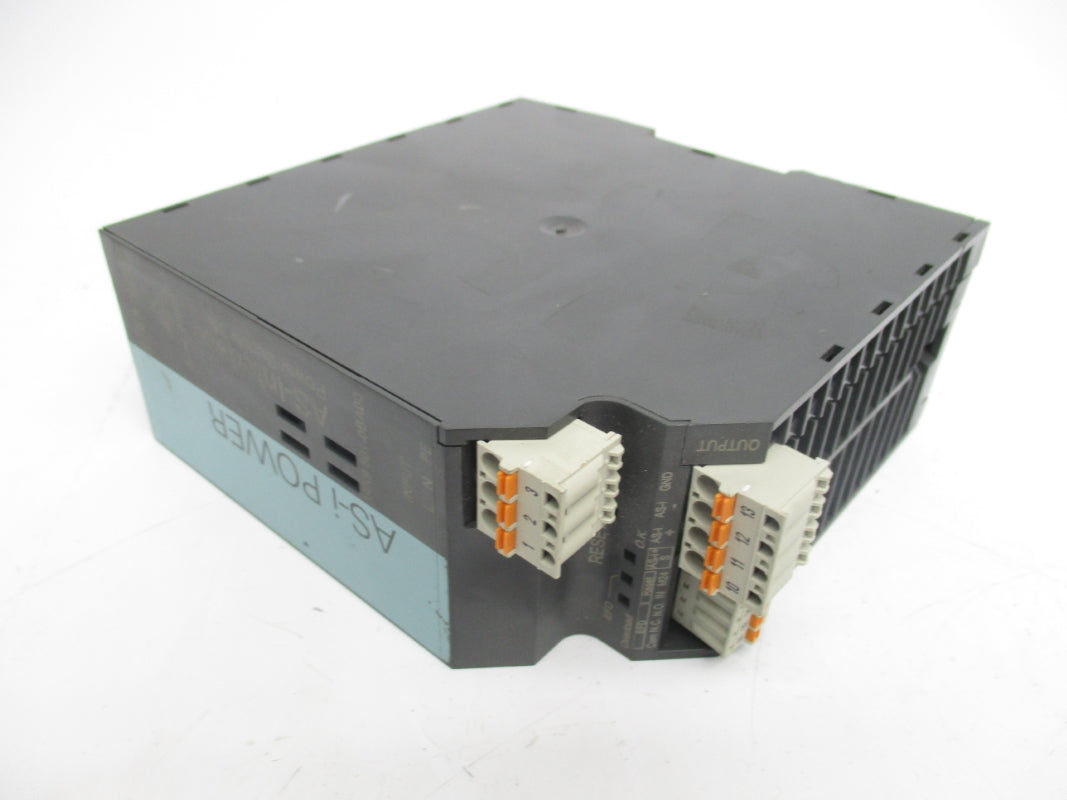 SIEMENS 3RX9501-0BA00 120/230V 1,6/0,9A (AS PICTURED) NSNP