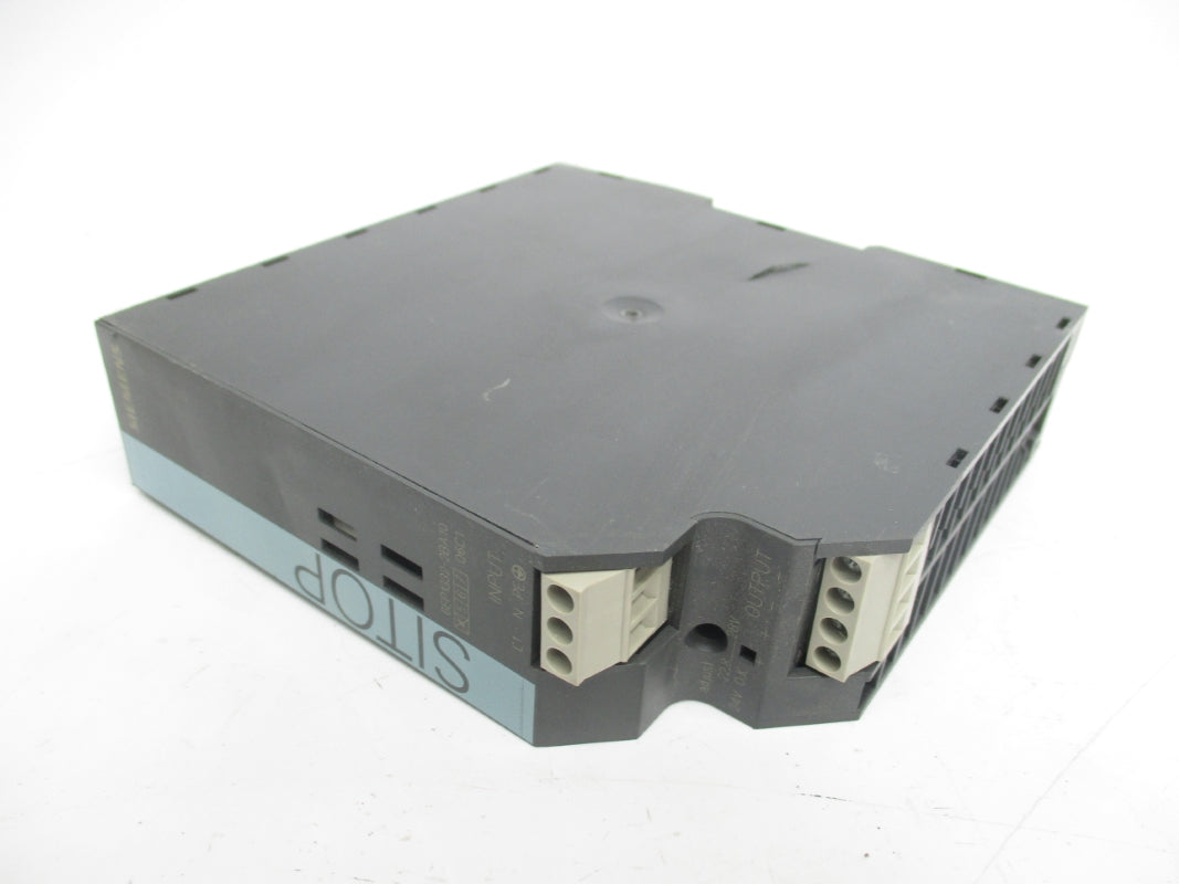 SIEMENS 6EP1332-2BA10 120/230VAC 0,65-1,1A NSNP