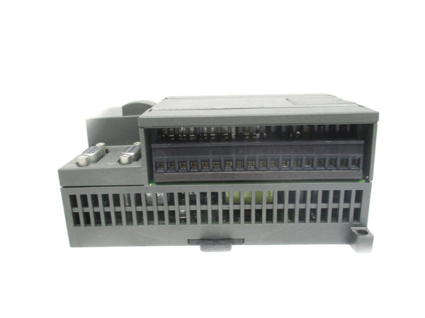 SIEMENS 6ES7214-2BD23-0XB0 250VAC 2A NSNP