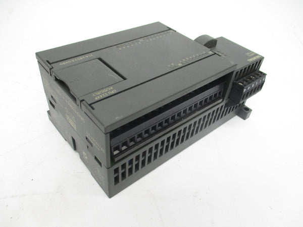SIEMENS 6ES7214-2BD23-0XB0 250VAC 2A NSNP