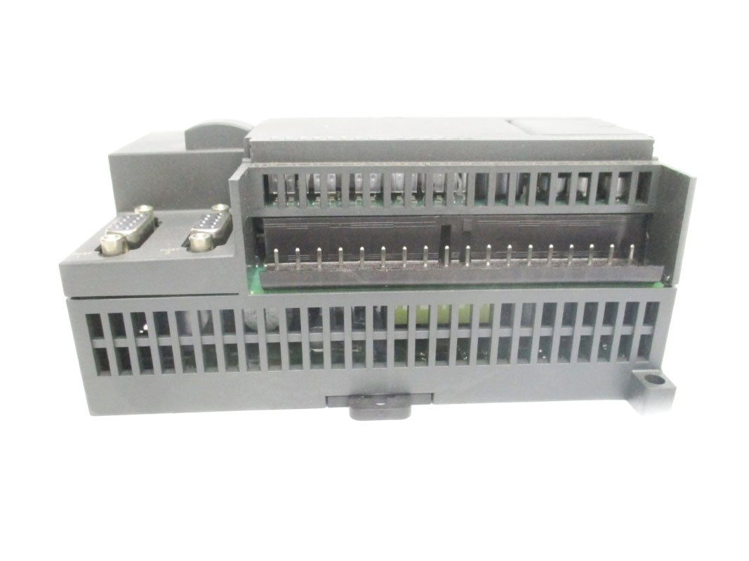 SIEMENS 6ES7214-2BD23-0XB0 250VAC 2A (NO DOOR) NSNP