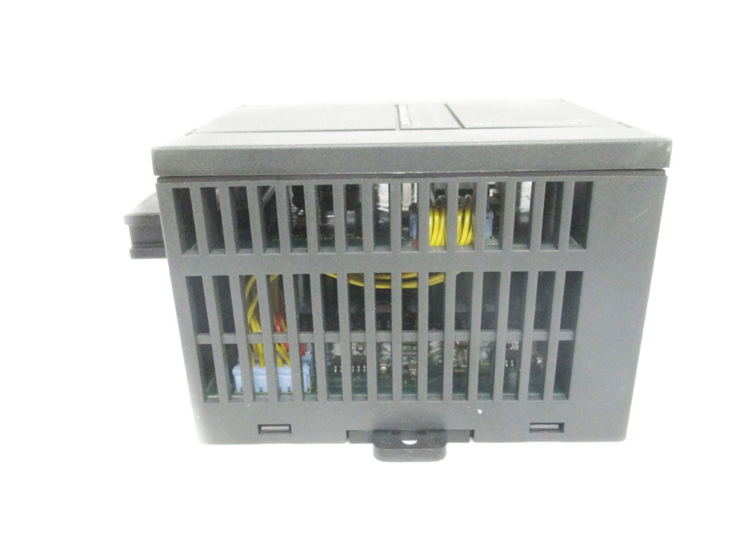 SIEMENS 6ES7221-1JF00-0XA0 15-30VAC NSNP